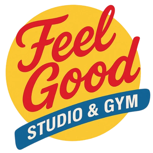 Feel Good Studio & Gym